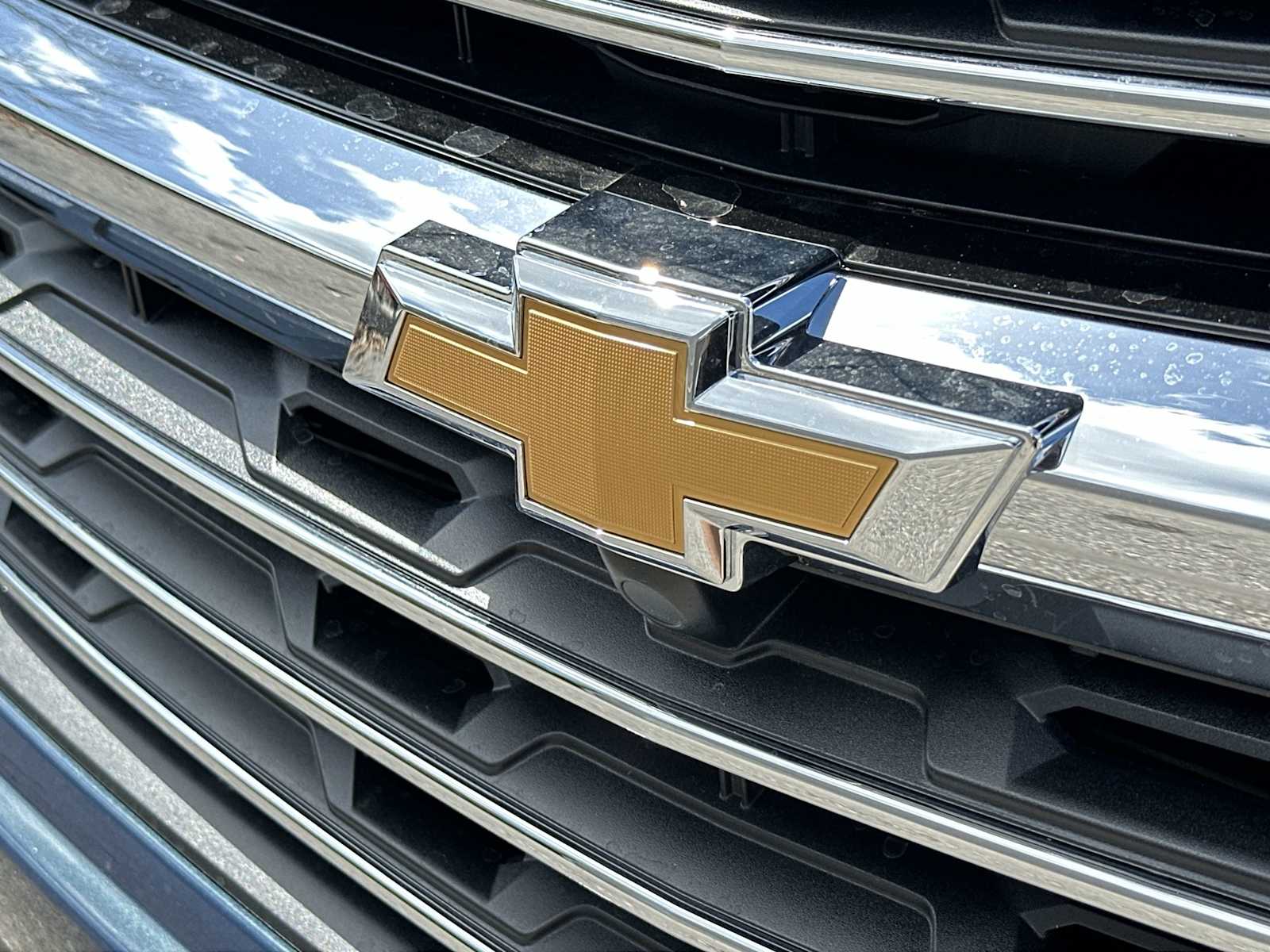 Thumbnail: 2026 Chevrolet Traverse - 10