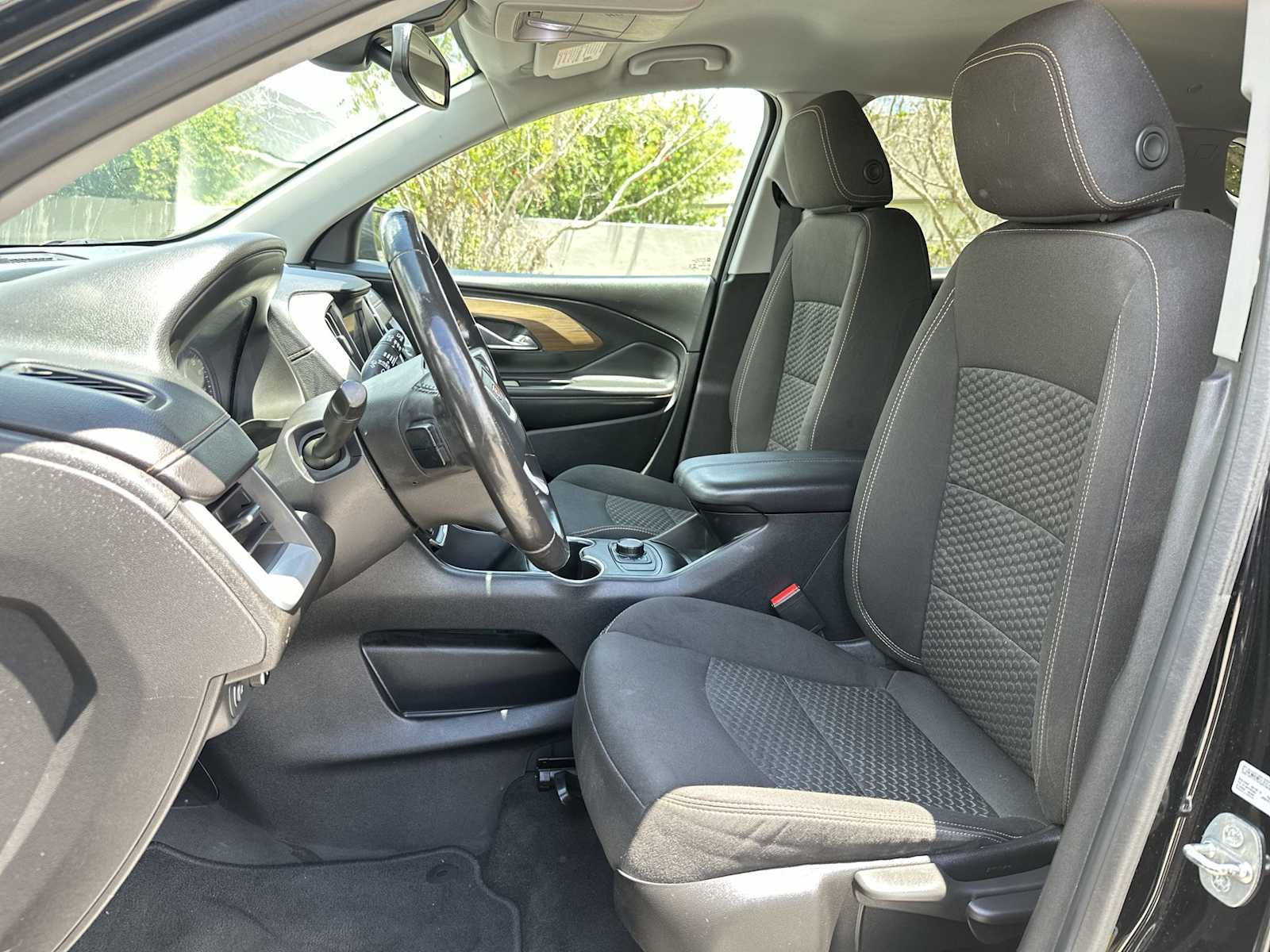 Thumbnail: 2020 GMC Terrain - 15