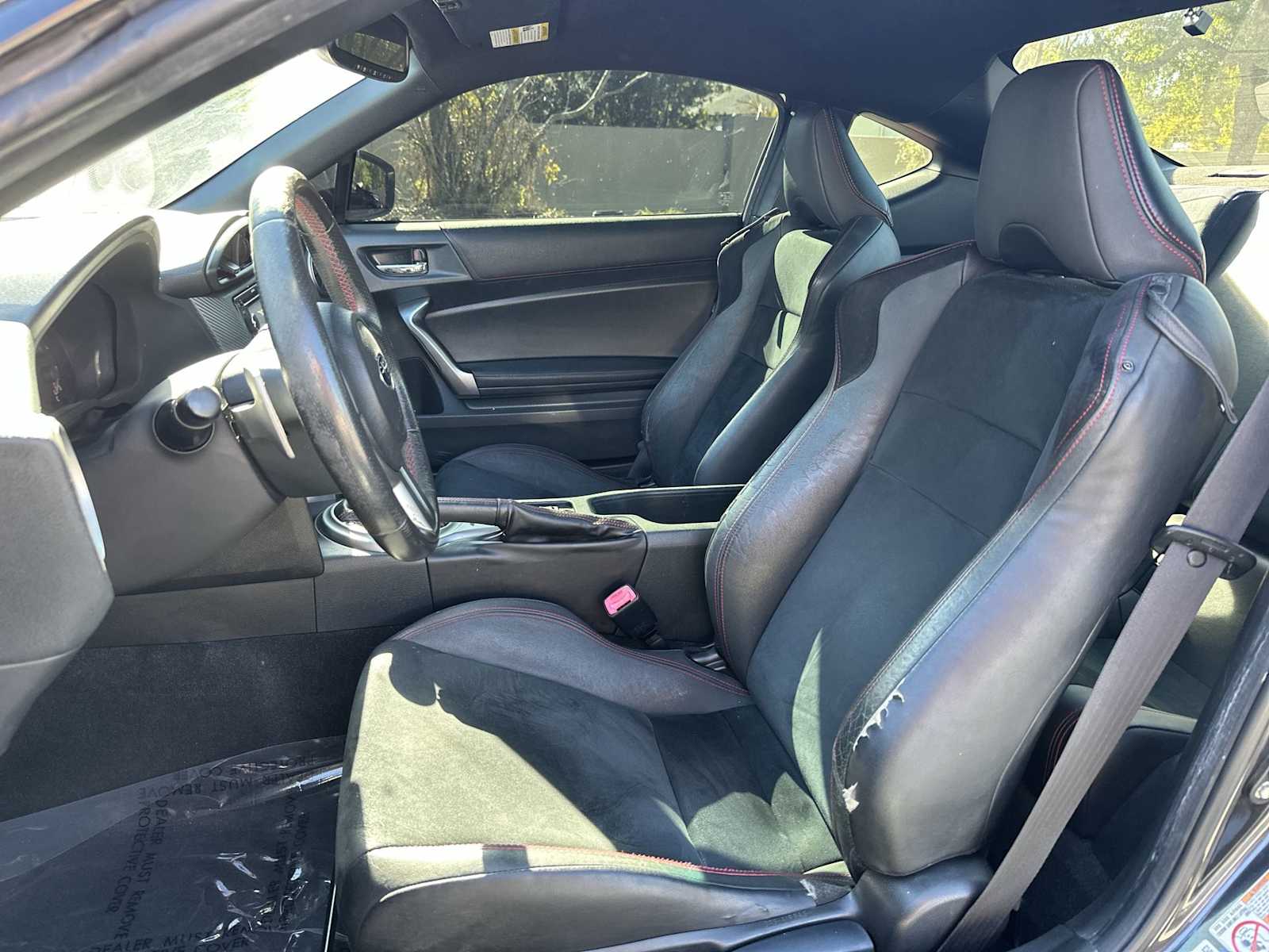 Thumbnail: 2015 Subaru BRZ - 15