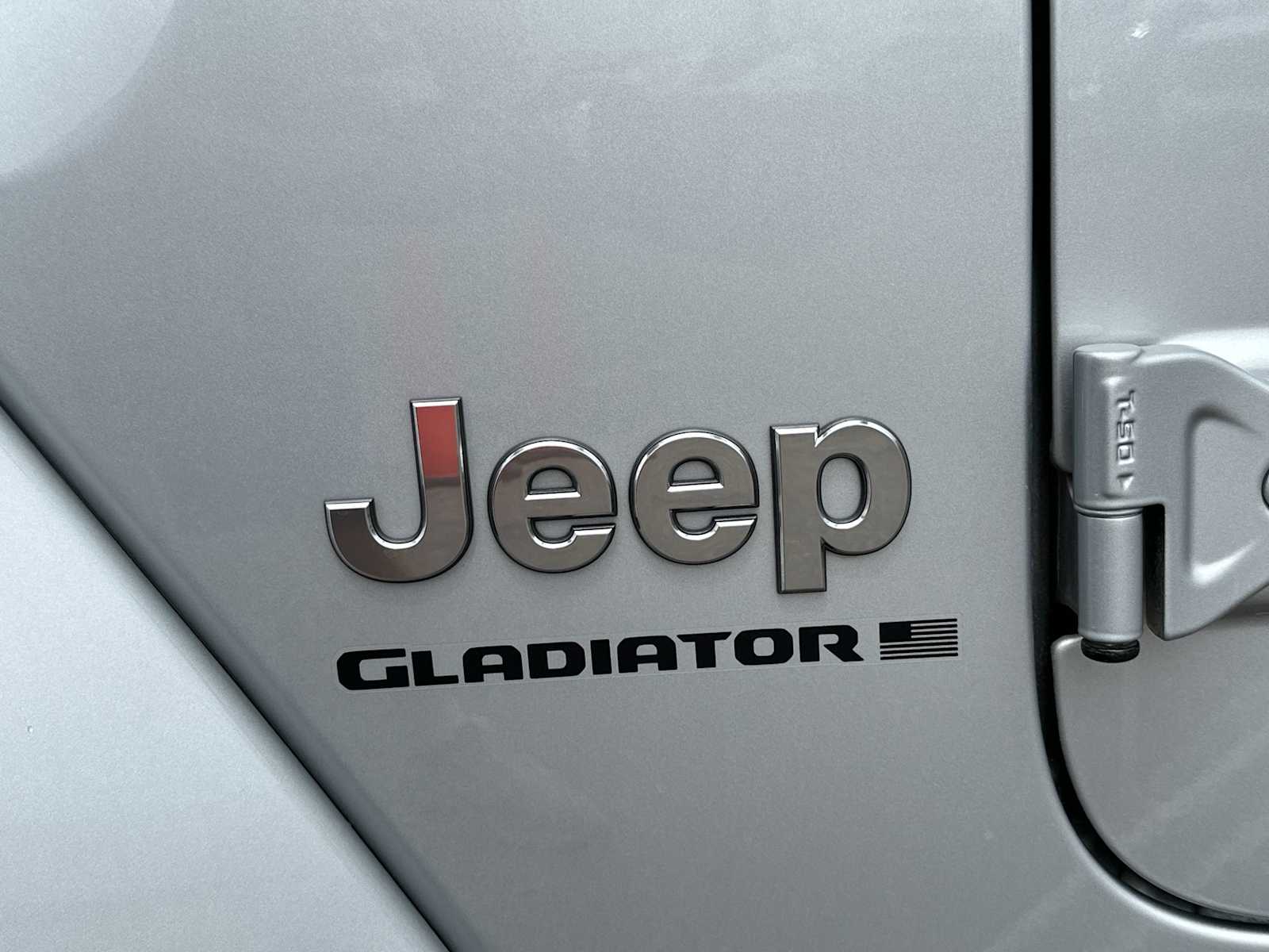 Thumbnail: 2023 Jeep Gladiator - 11