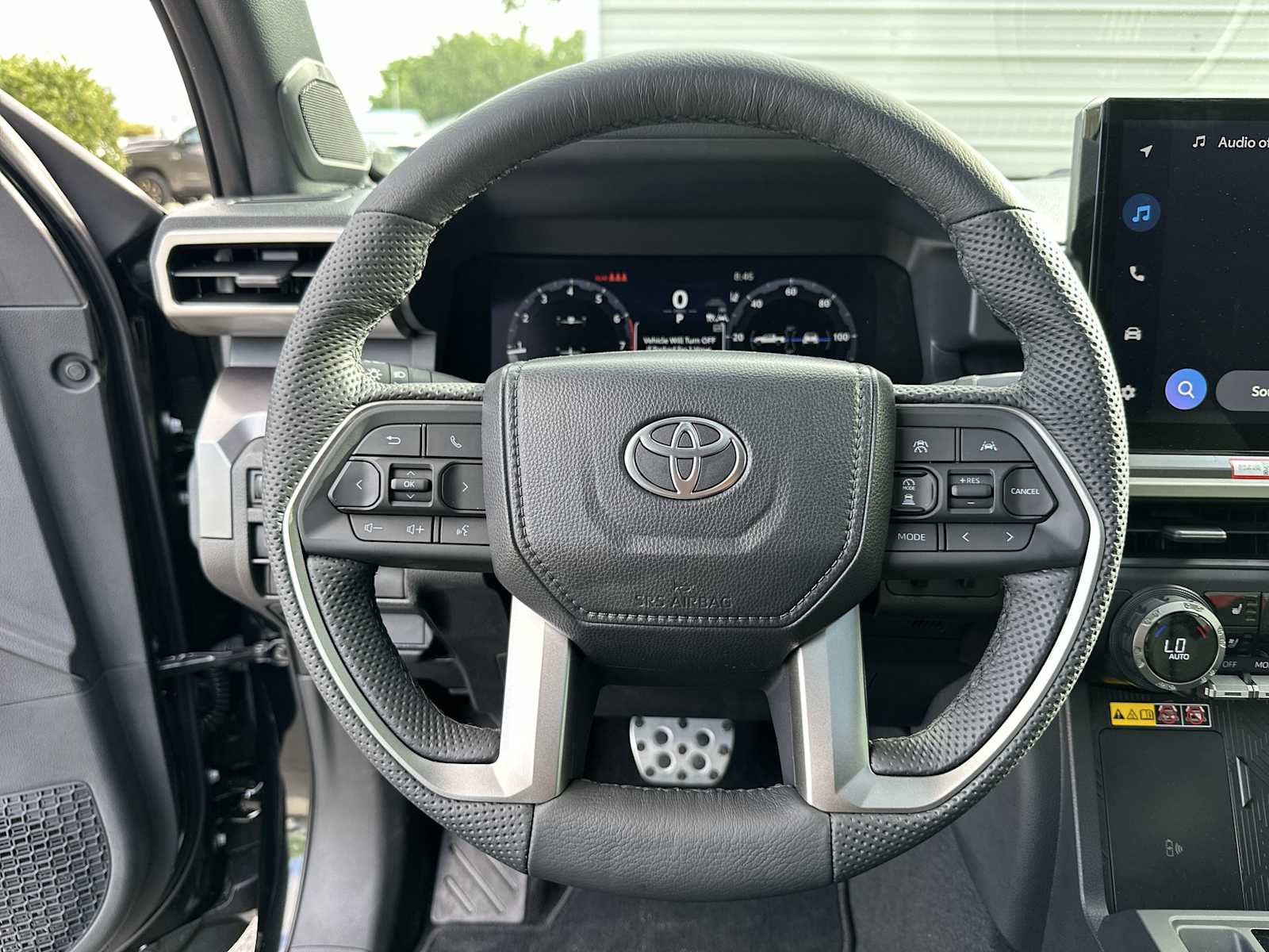 Thumbnail: 2026 Toyota Tacoma - 21