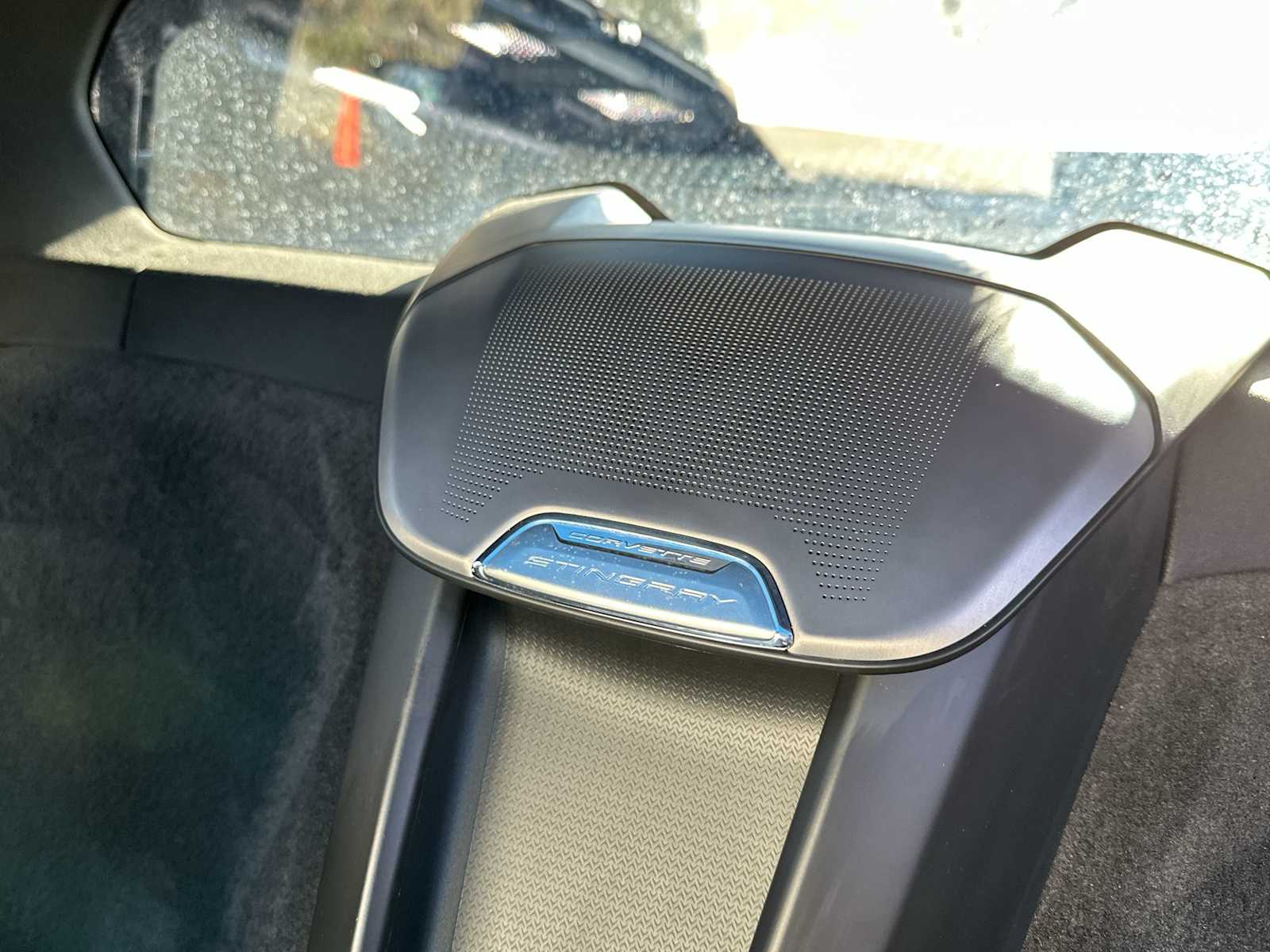 Thumbnail: 2024 Chevrolet Corvette - 18