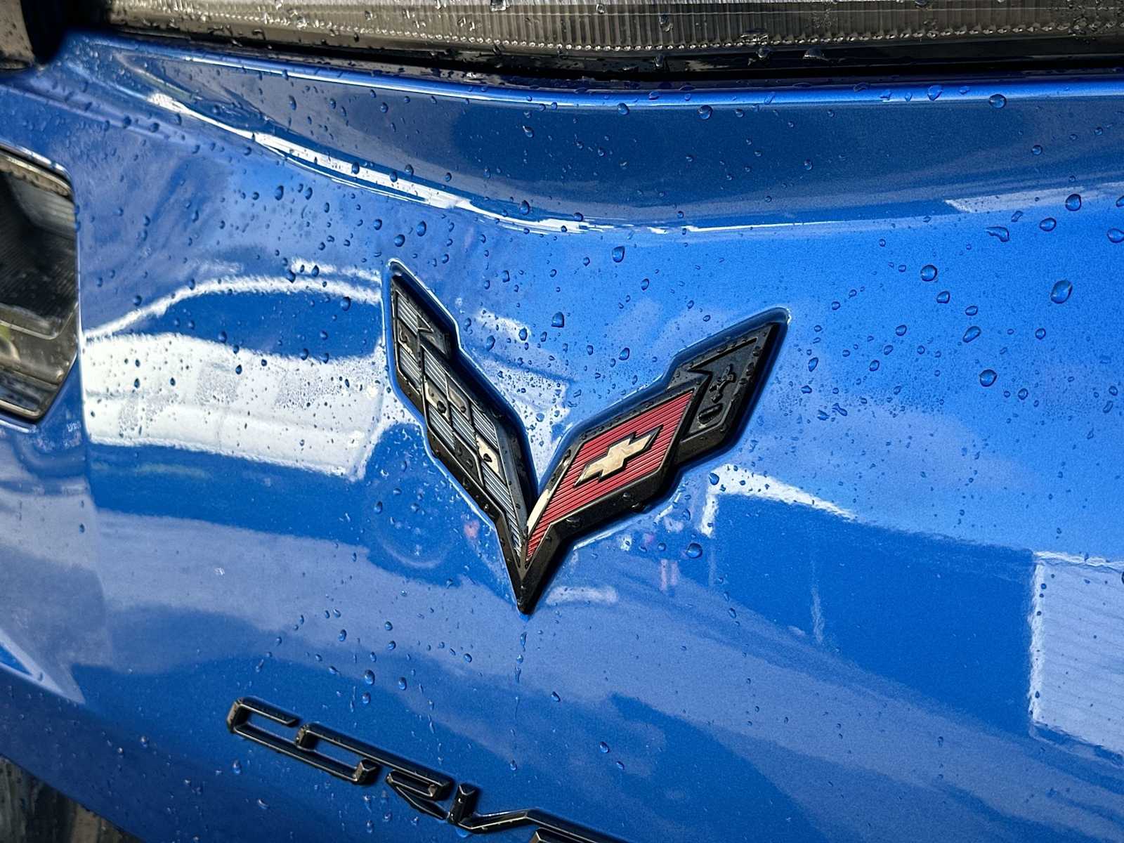 Thumbnail: 2014 Chevrolet Corvette - 10