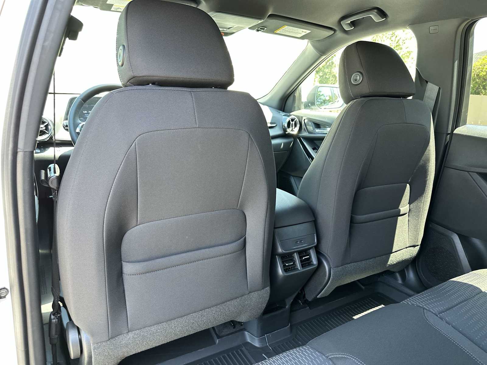 Thumbnail: 2026 Chevrolet Equinox - 16