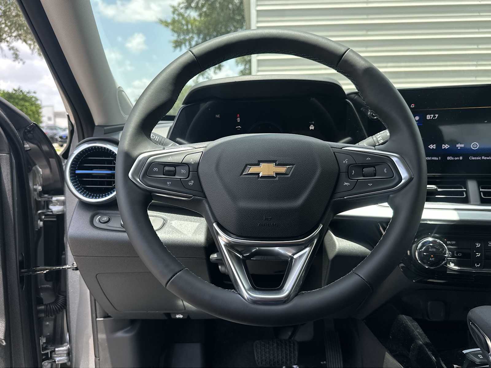 Thumbnail: 2026 Chevrolet Trax - 20