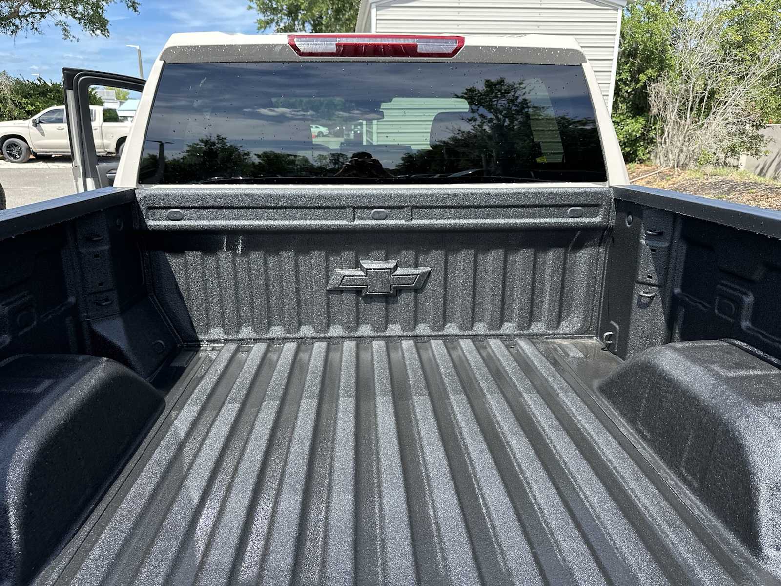 Thumbnail: 2026 Chevrolet Silverado 1500 - 25