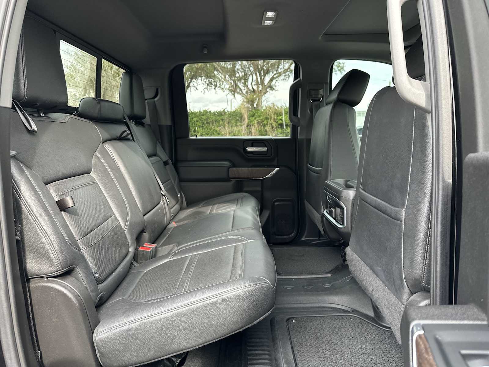 Thumbnail: 2023 GMC Sierra 2500 - 18