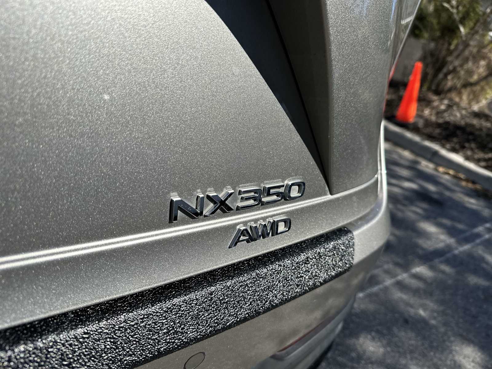 Thumbnail: 2023 Lexus NX - 11