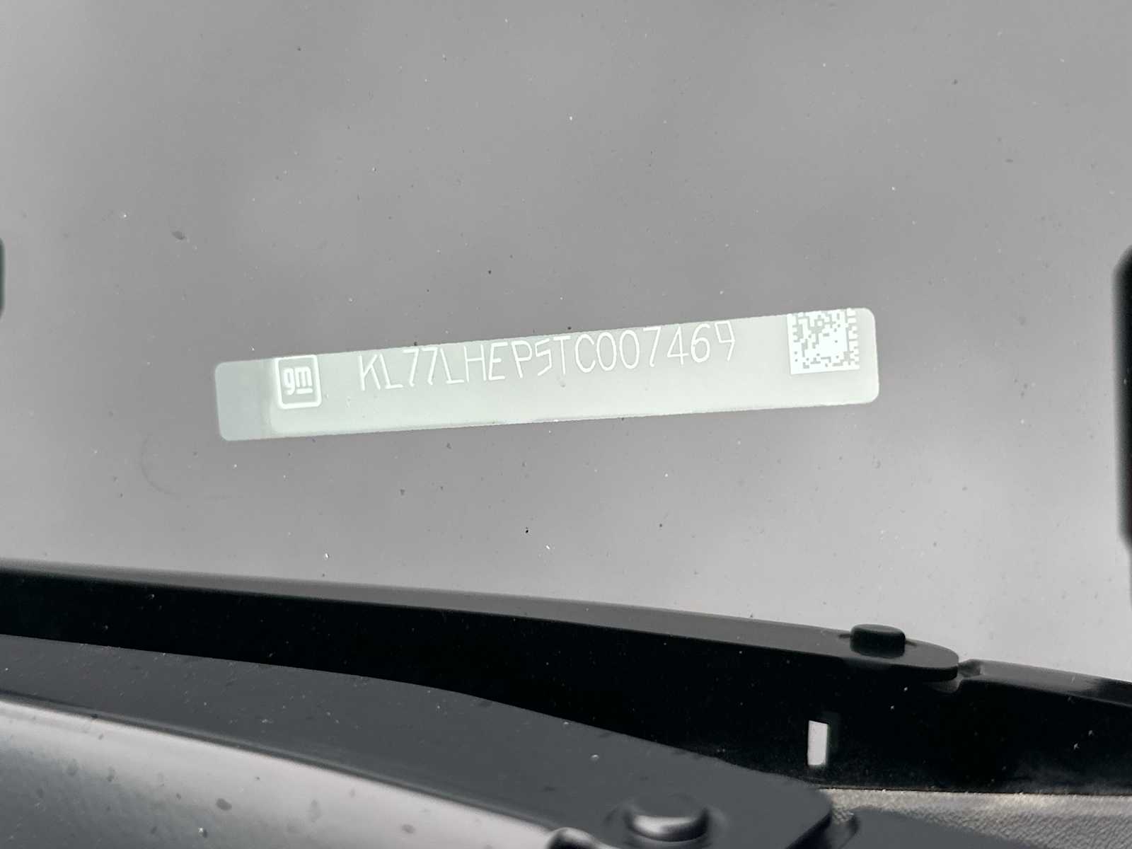 Thumbnail: 2026 Chevrolet Trax - 27