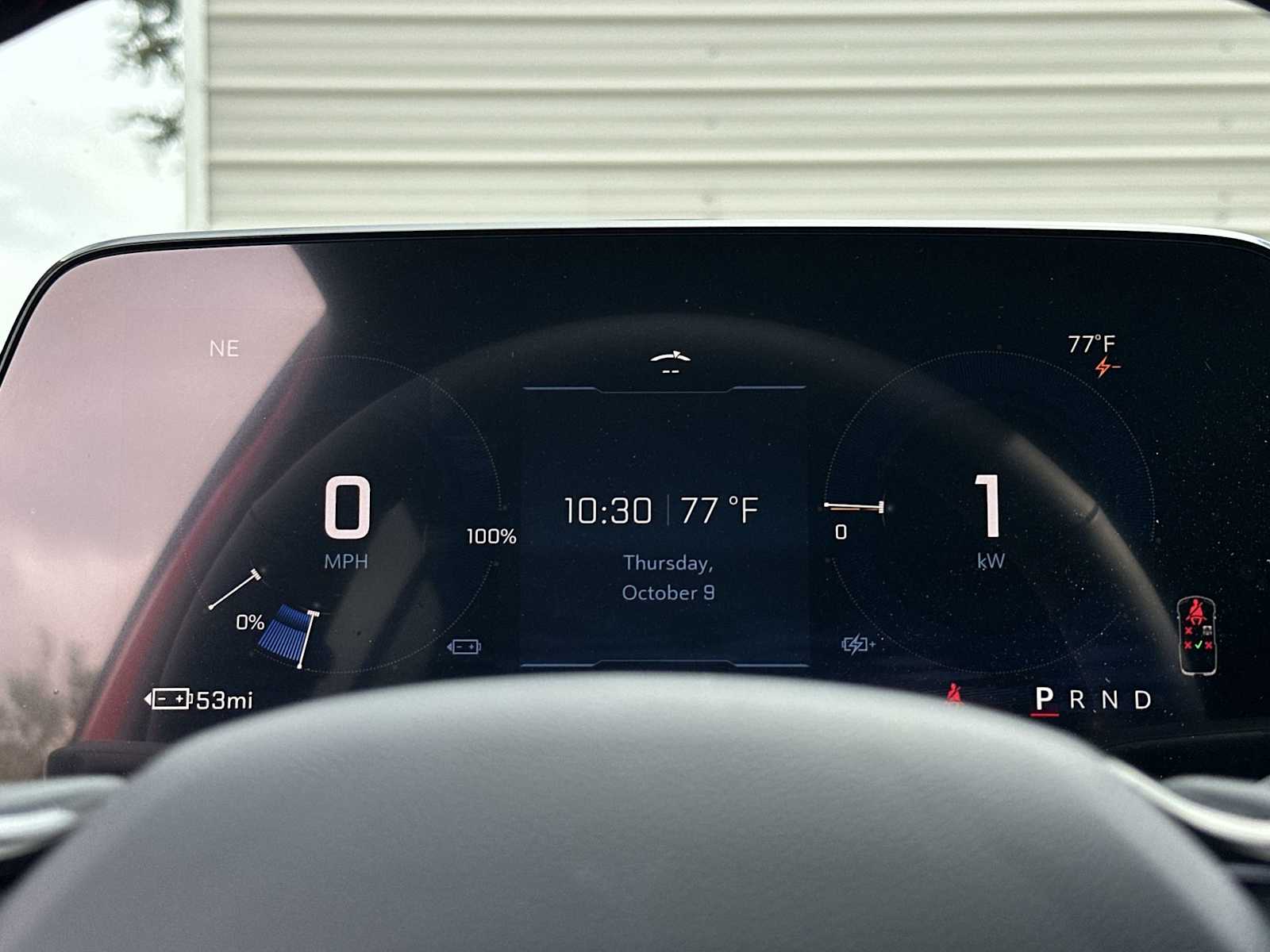 Thumbnail: 2026 Chevrolet Equinox - 25