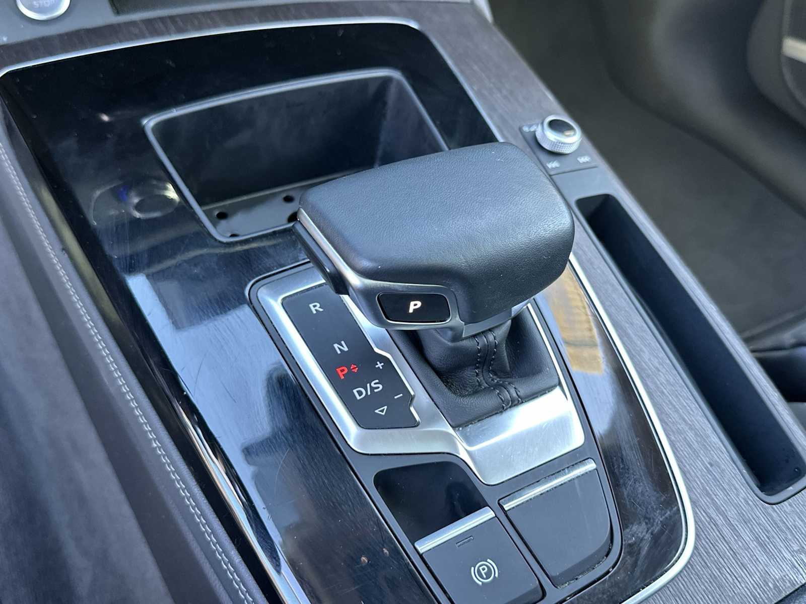 Thumbnail: 2024 Audi Q5 - 24