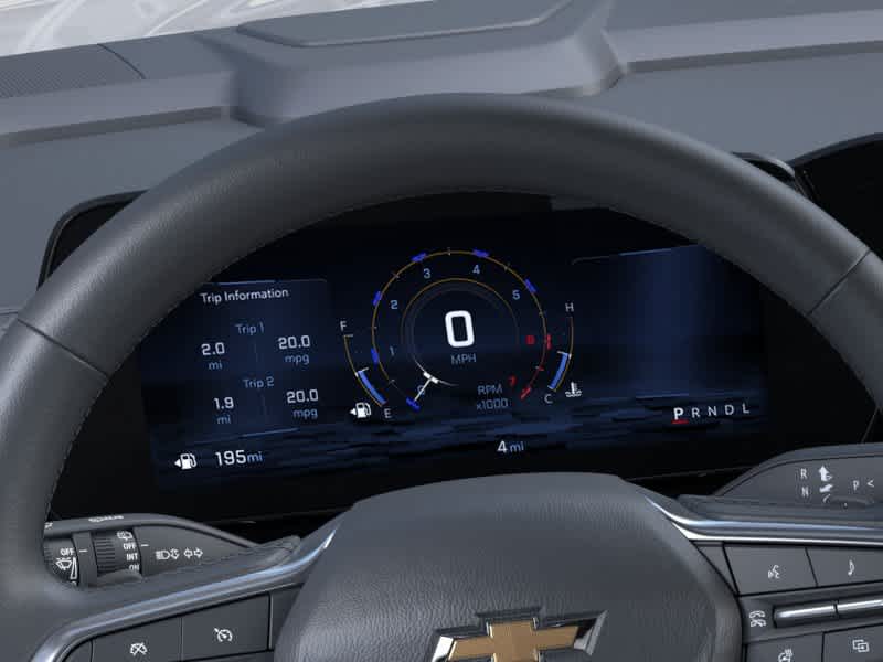 Thumbnail: 2026 Chevrolet Suburban - 18