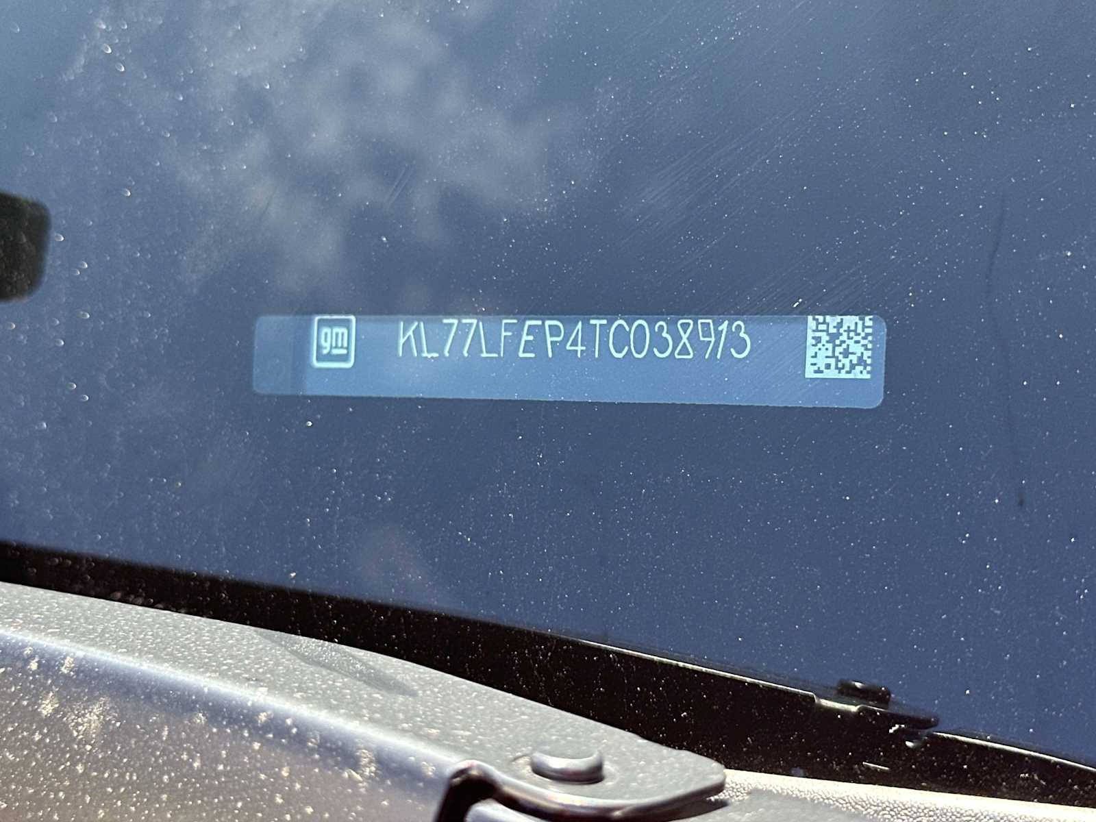 Thumbnail: 2026 Chevrolet Trax - 27