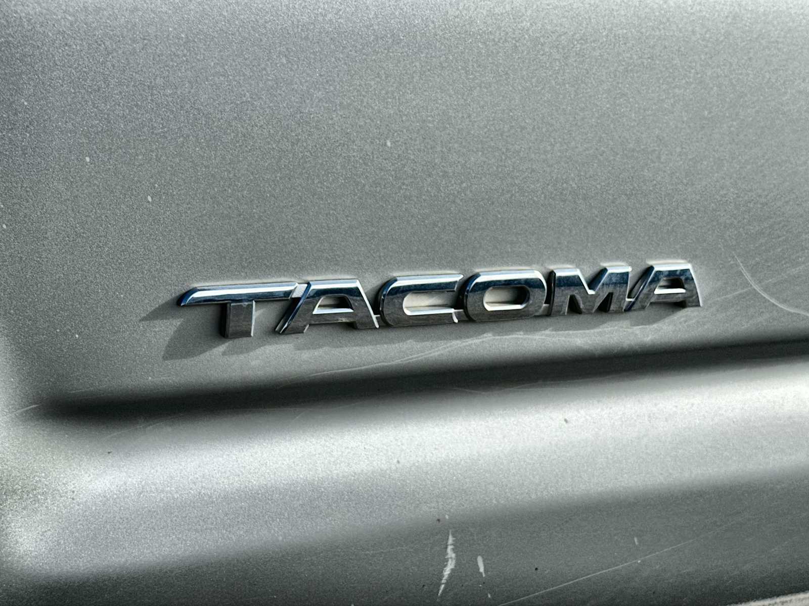 Thumbnail: 2006 Toyota Tacoma - 11