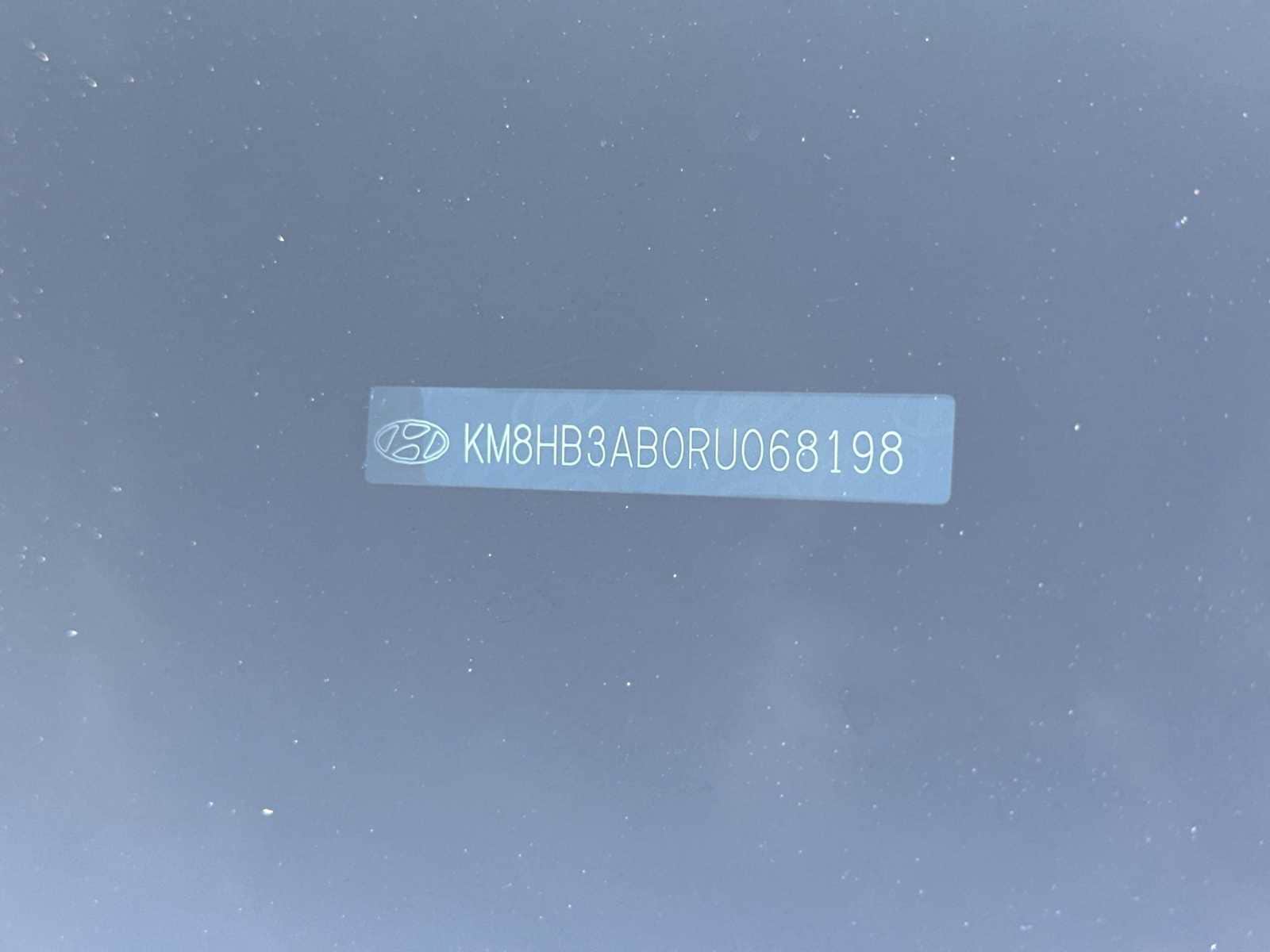 Thumbnail: 2024 Hyundai Kona - 27