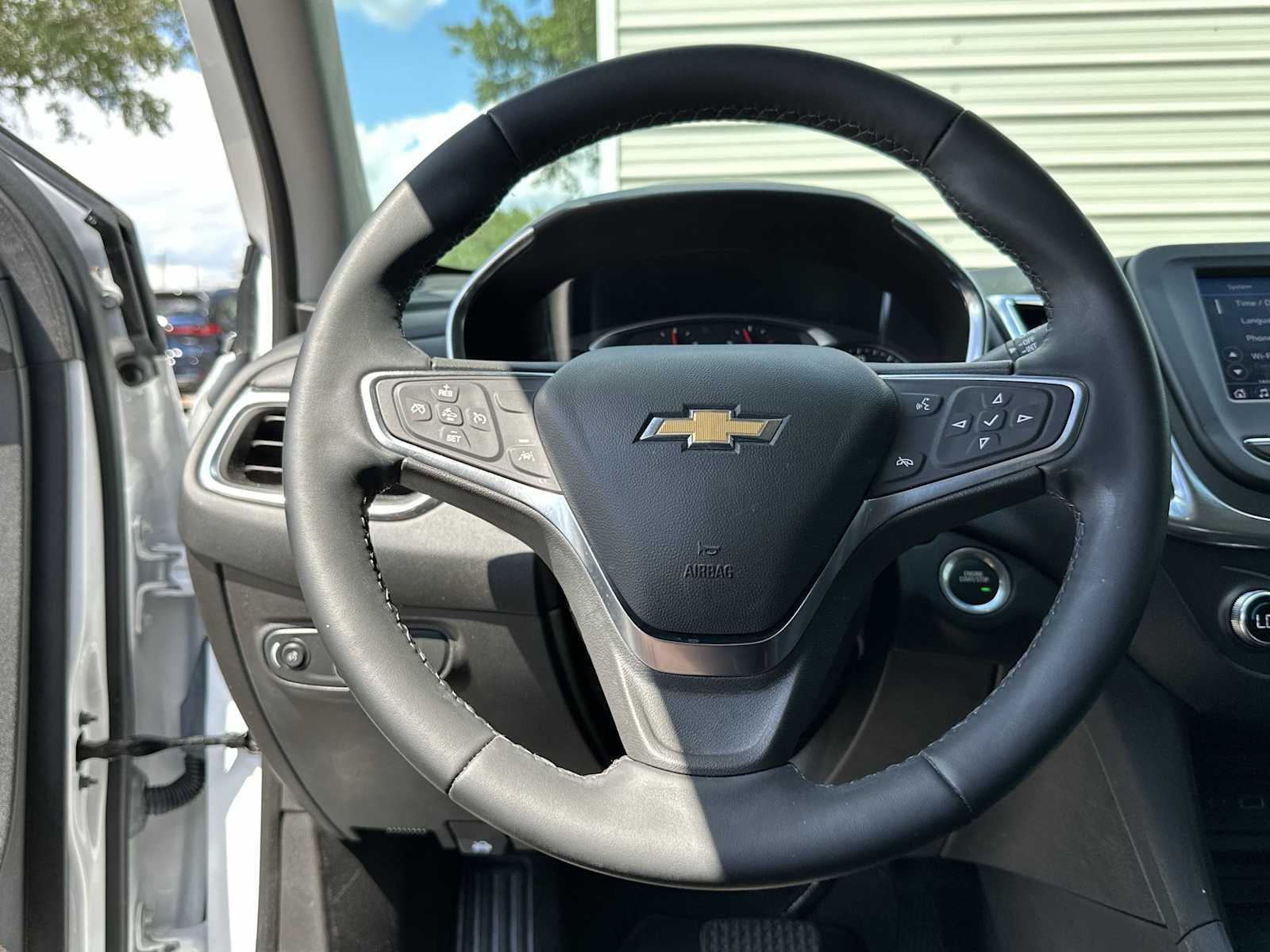 Thumbnail: 2024 Chevrolet Equinox - 20