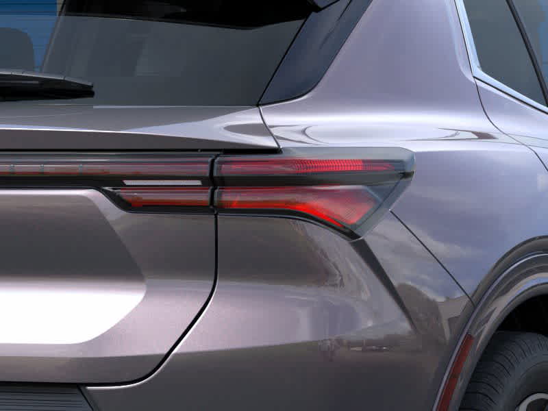 Thumbnail: 2025 Chevrolet Equinox - 11