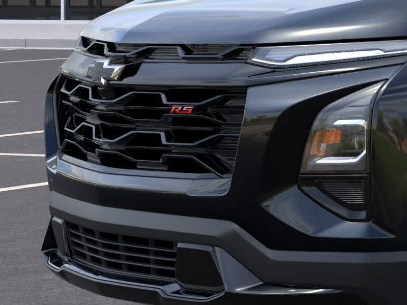Thumbnail: 2026 Chevrolet Equinox - 13