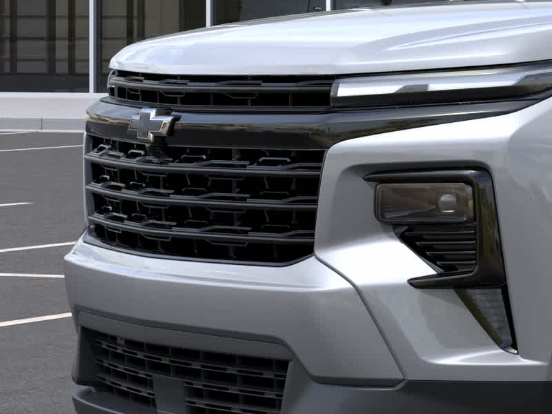 Thumbnail: 2026 Chevrolet Traverse - 13