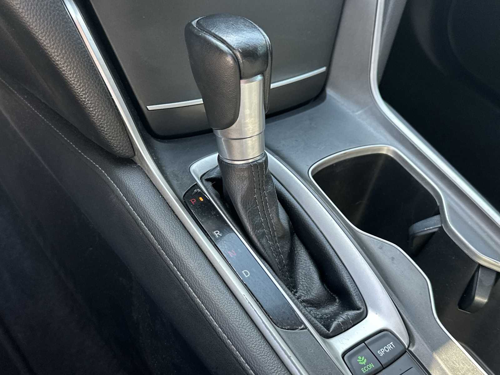 Thumbnail: 2021 Honda Accord - 23