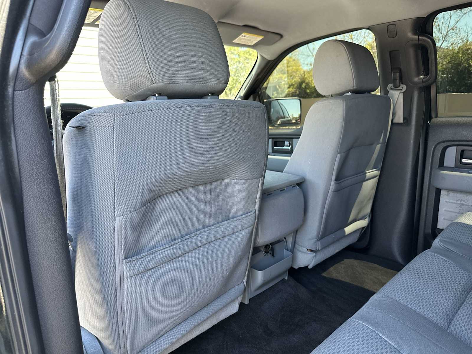 Thumbnail: 2014 Ford F-150 - 16