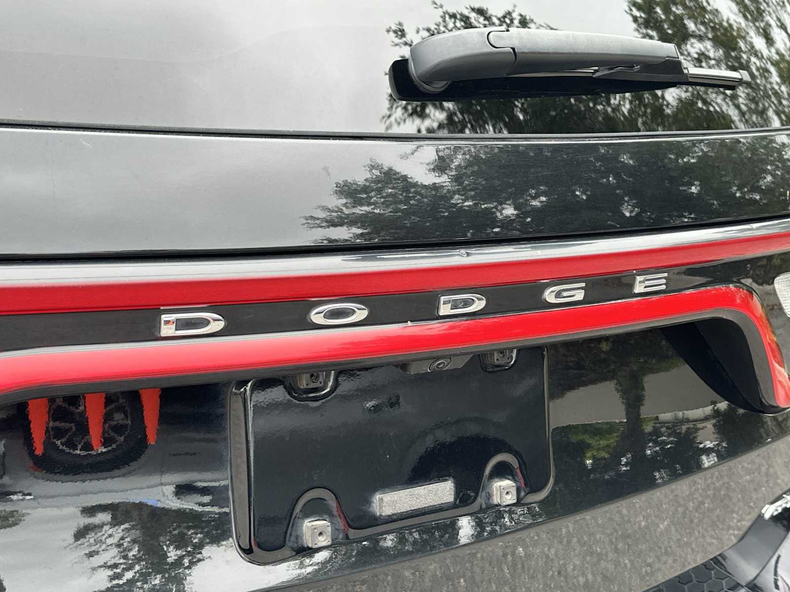 Thumbnail: 2023 Dodge Durango - 10