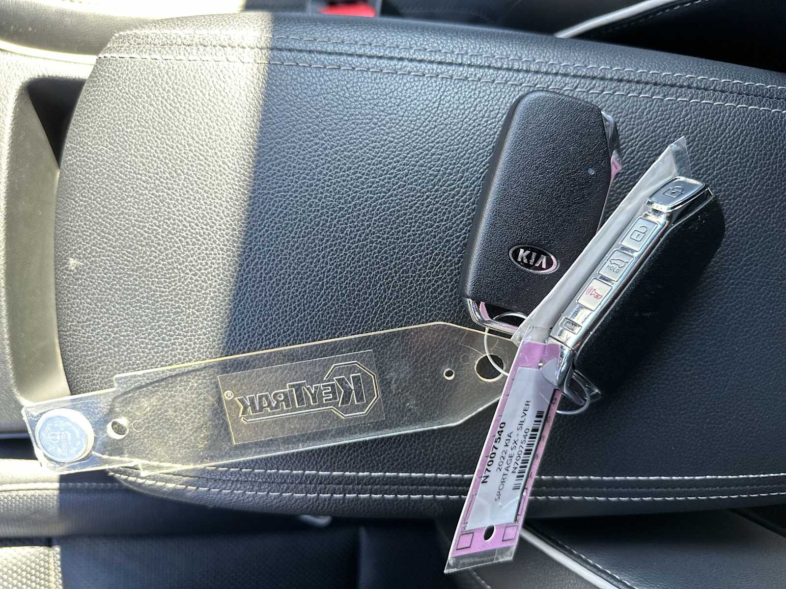 Thumbnail: 2022 Kia Sportage - 26