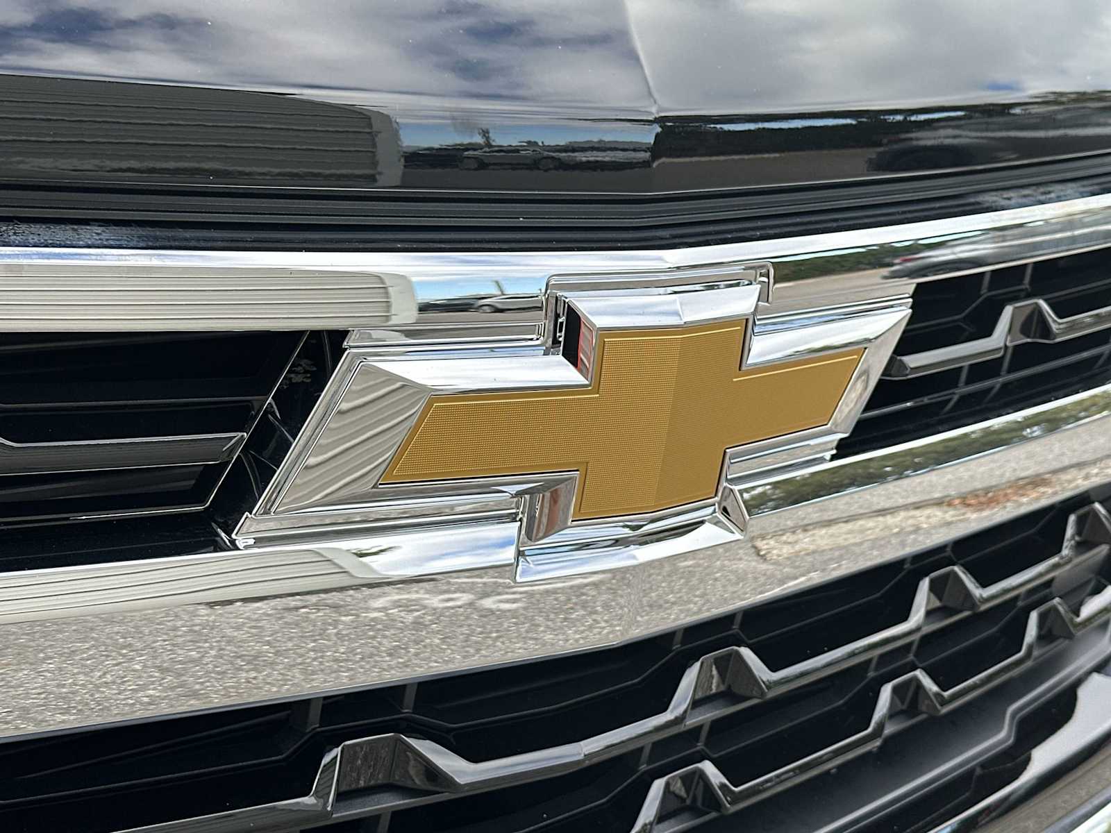 Thumbnail: 2026 Chevrolet Silverado 1500 - 10