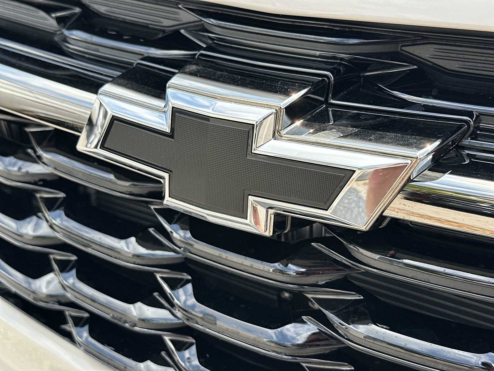 Thumbnail: 2026 Chevrolet Trax - 10