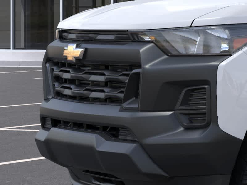 Thumbnail: 2026 Chevrolet Colorado - 13