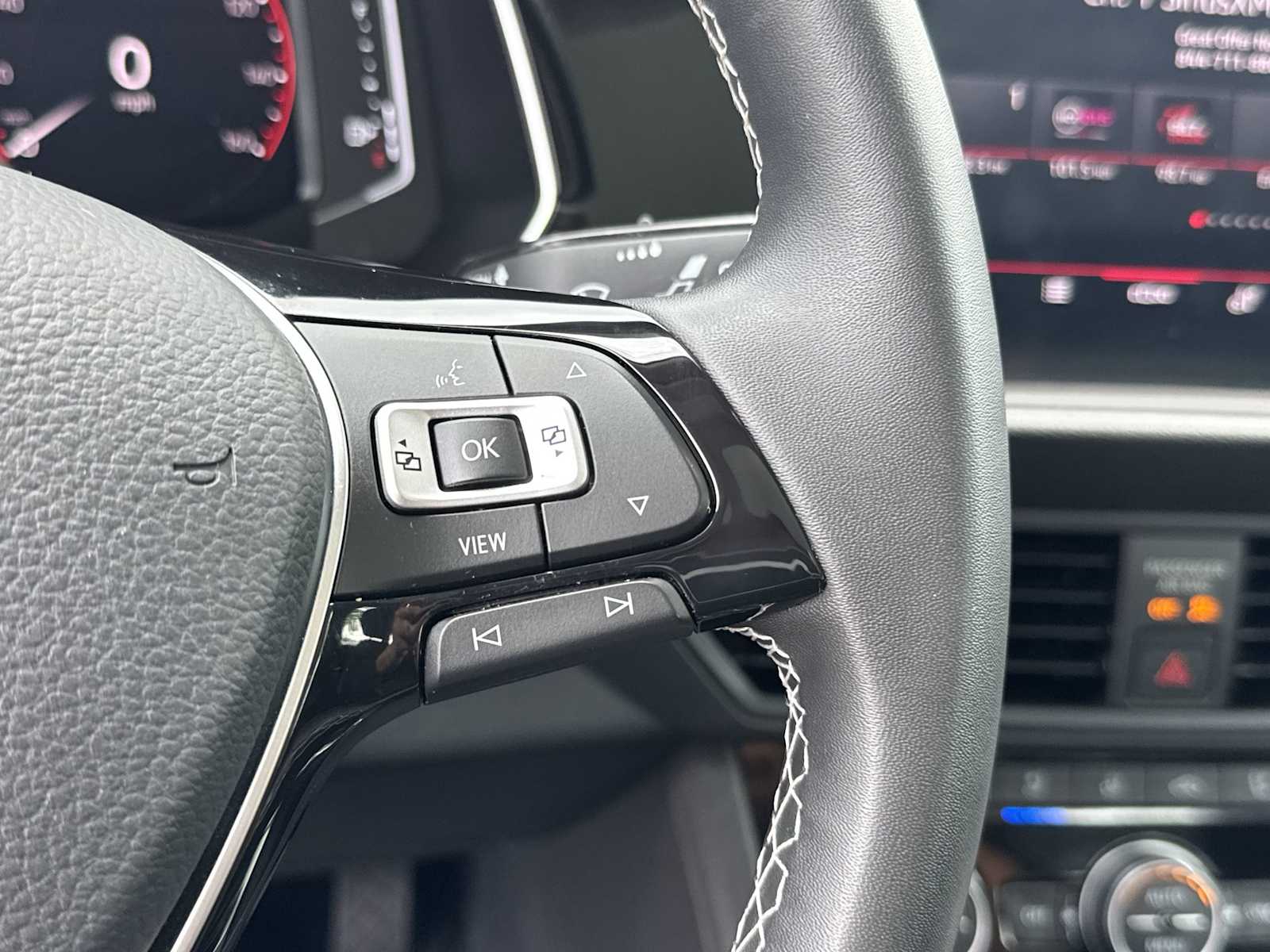 2021 Volkswagen Jetta SEL 29