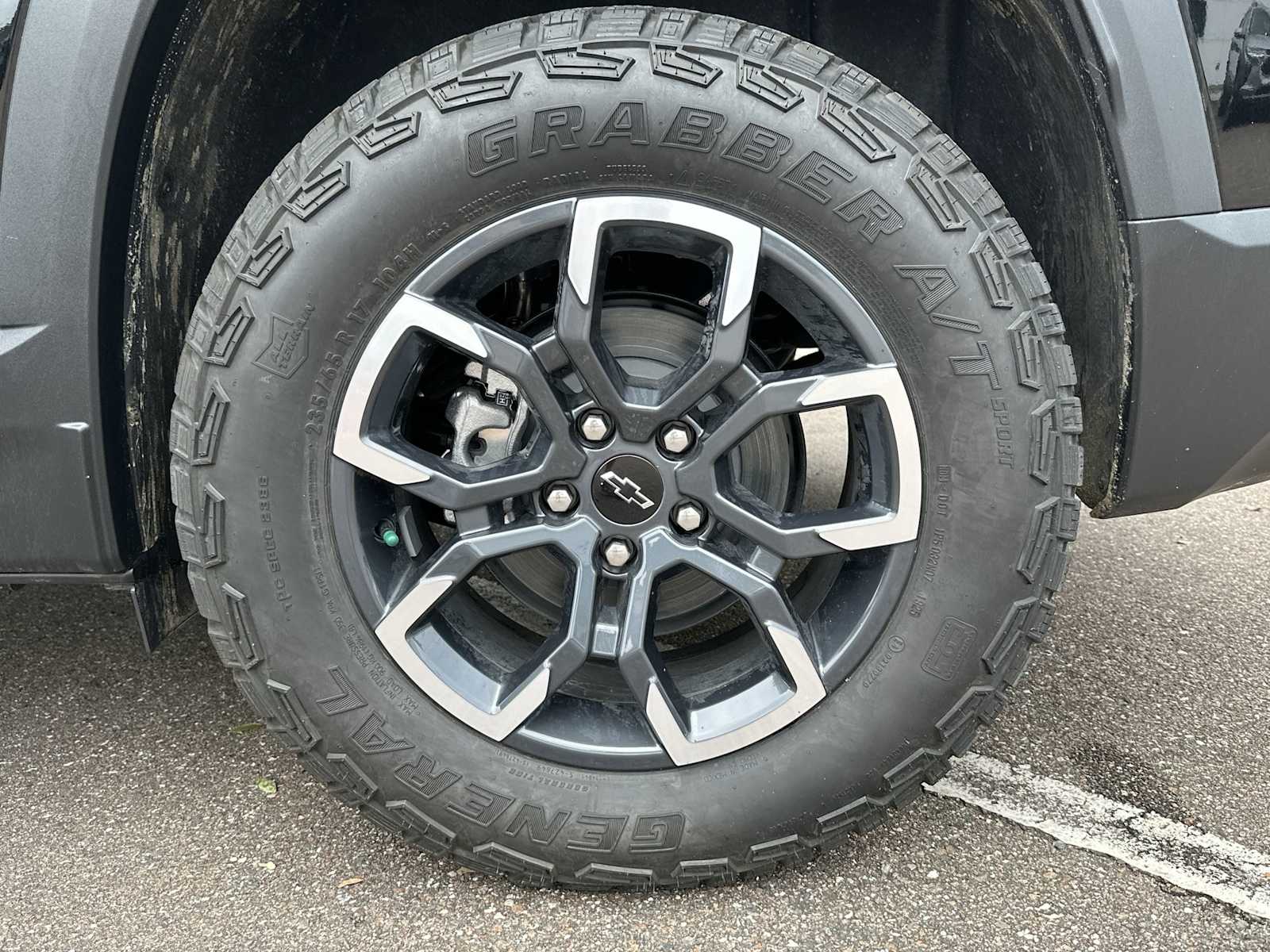 Thumbnail: 2026 Chevrolet Equinox - 12