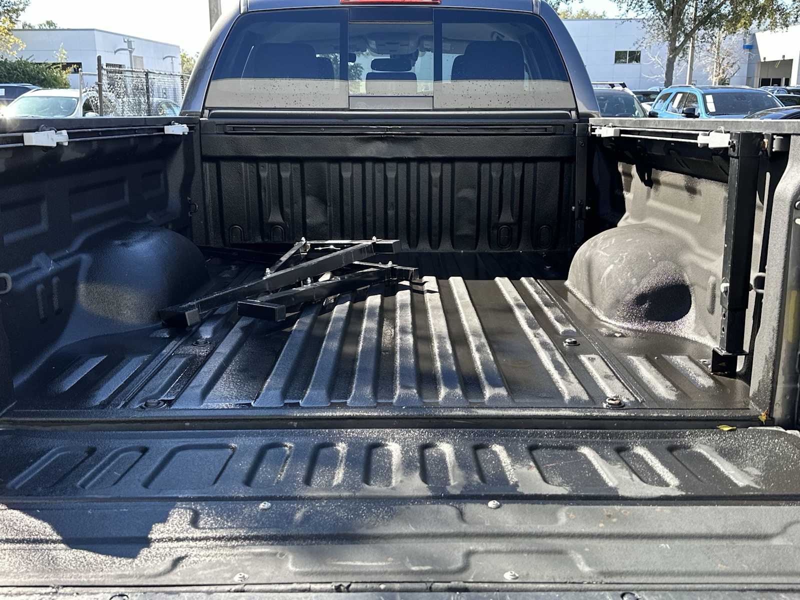 Thumbnail: 2019 Toyota Tundra - 21