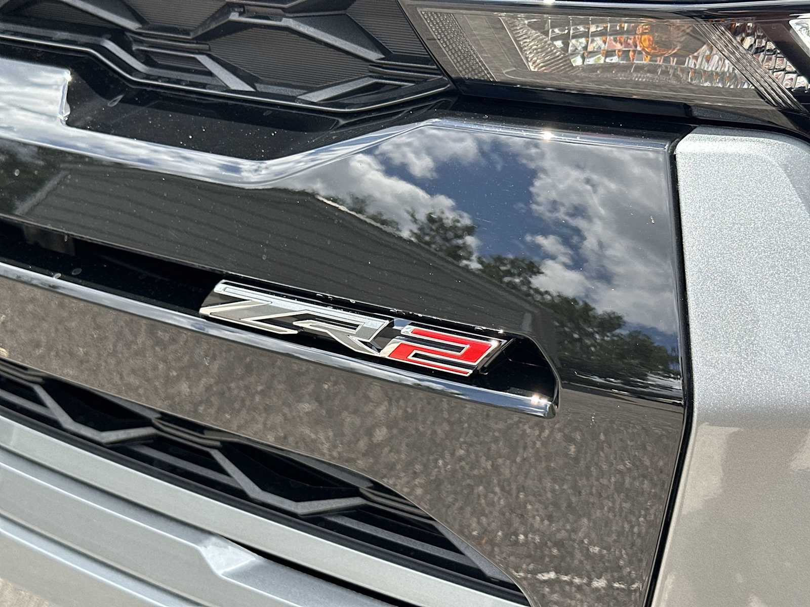 Thumbnail: 2026 Chevrolet Colorado - 11