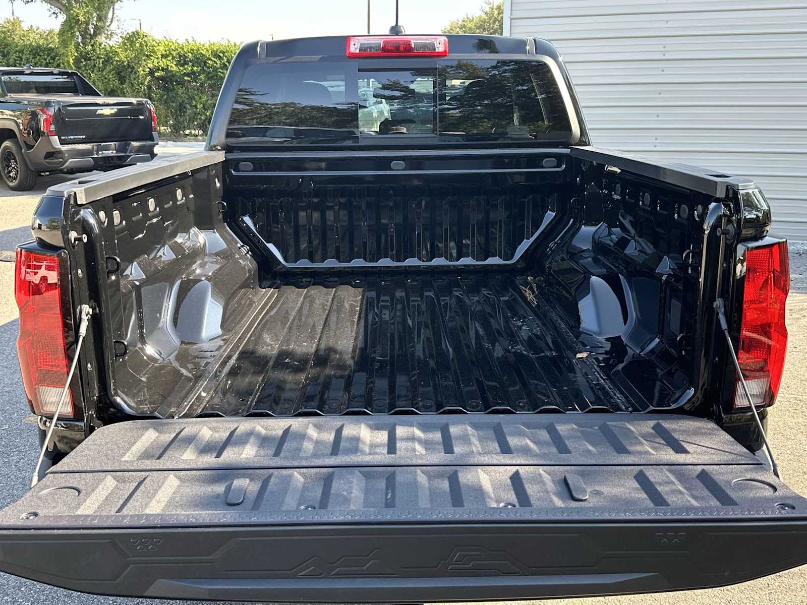 Thumbnail: 2026 Chevrolet Colorado - 25