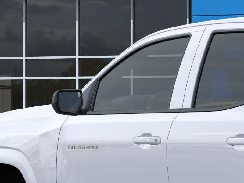 Thumbnail: 2025 Chevrolet Colorado - 12