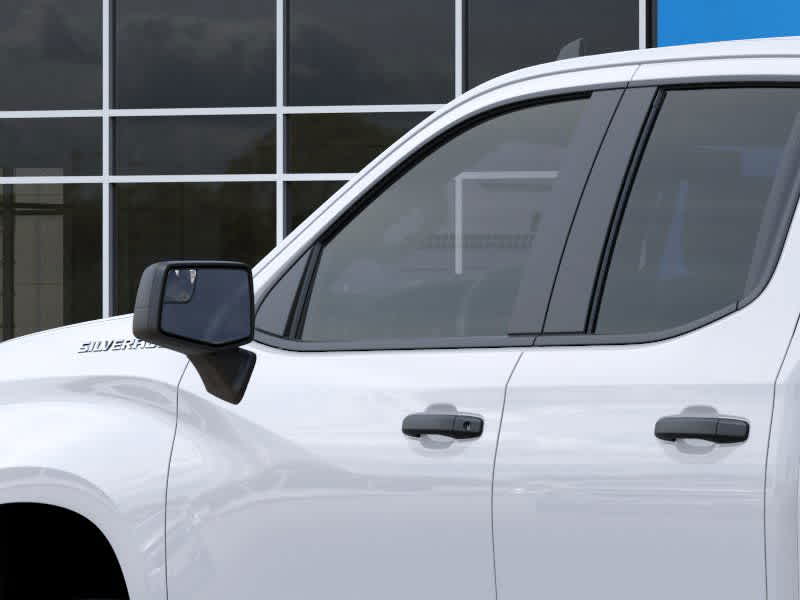 Thumbnail: 2026 Chevrolet Silverado 1500 - 12