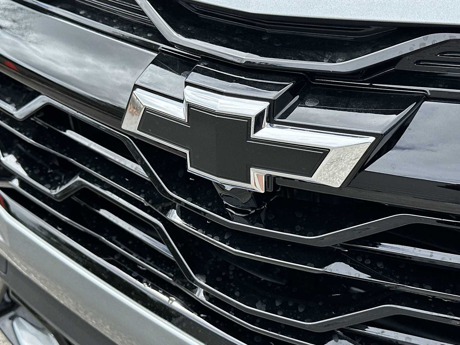 Thumbnail: 2026 Chevrolet Equinox - 11