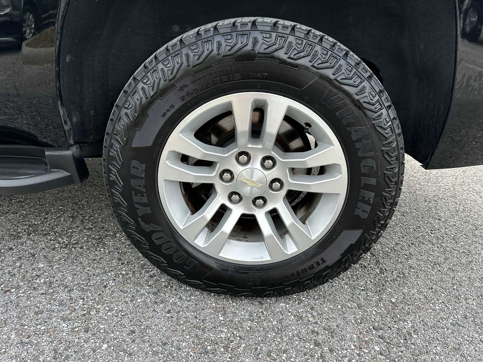 Thumbnail: 2019 Chevrolet Tahoe - 12