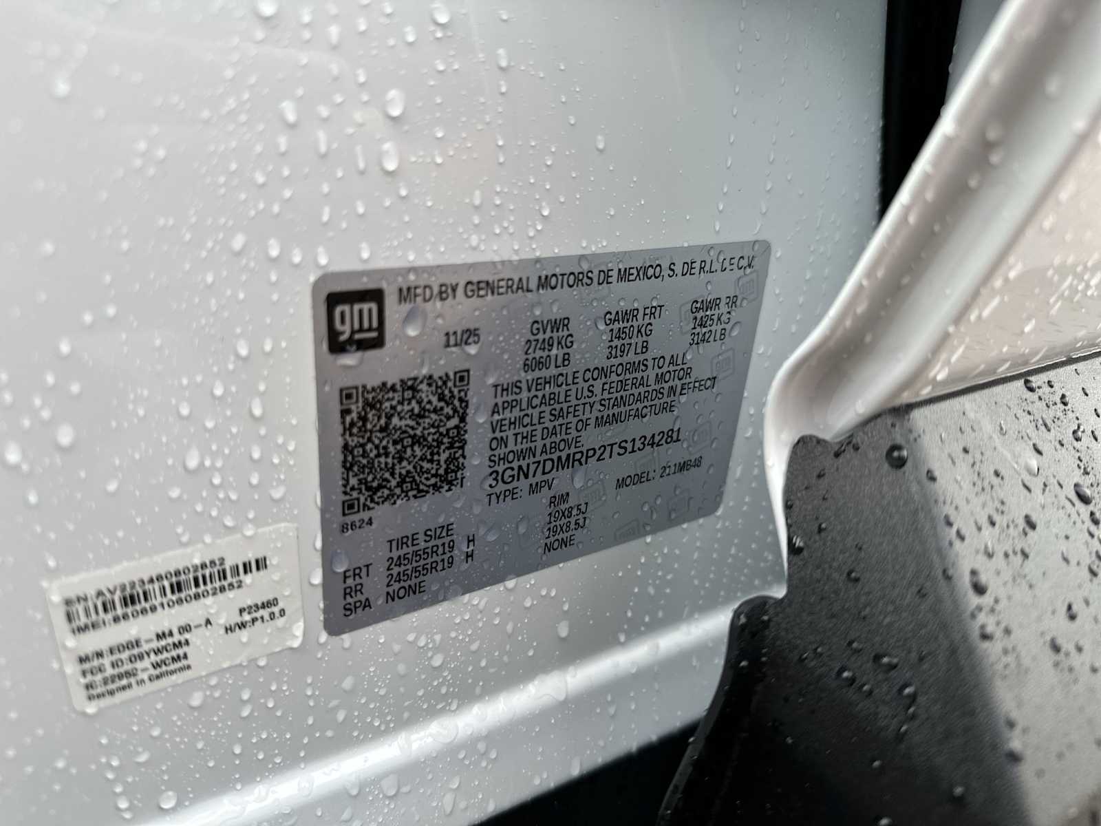 Thumbnail: 2026 Chevrolet Equinox - 27