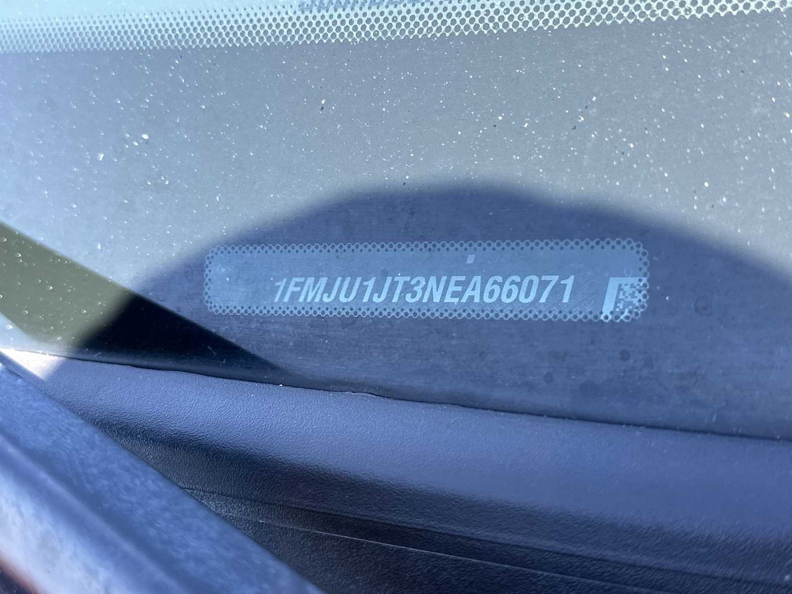 Thumbnail: 2022 Ford Expedition - 27