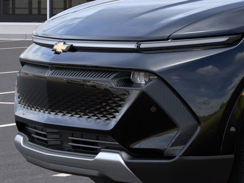 Thumbnail: 2025 Chevrolet Equinox - 13