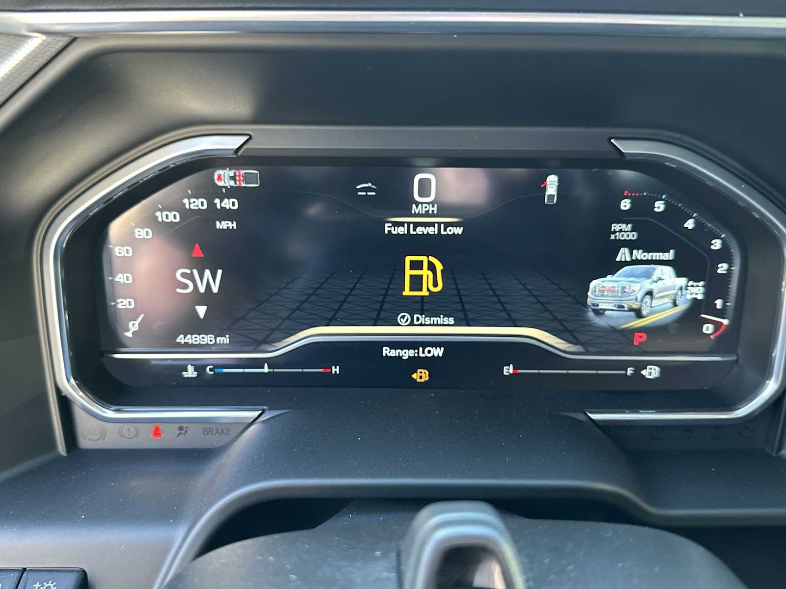 Thumbnail: 2024 GMC Sierra 1500 - 25