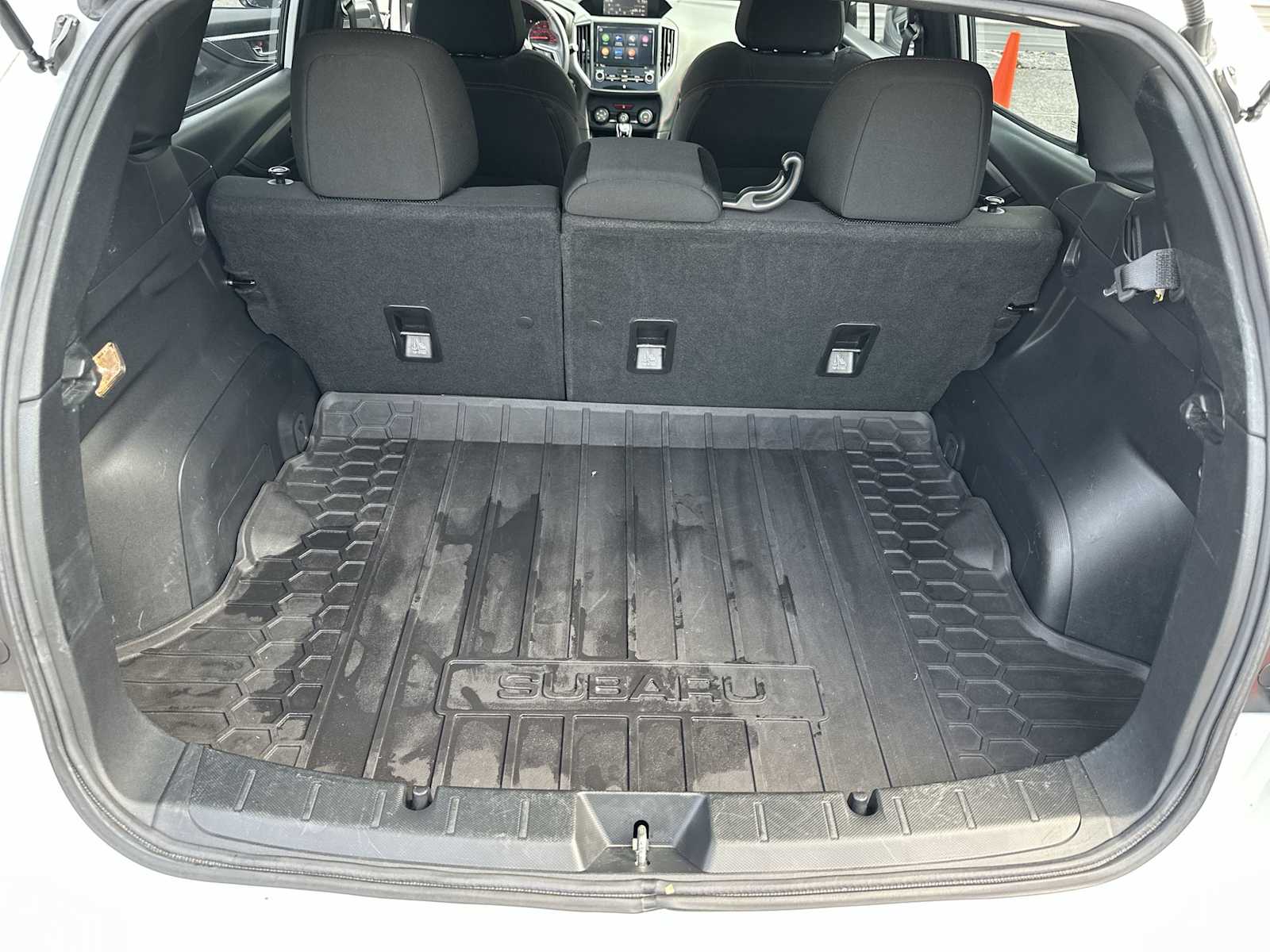 Thumbnail: 2019 Subaru Impreza - 26