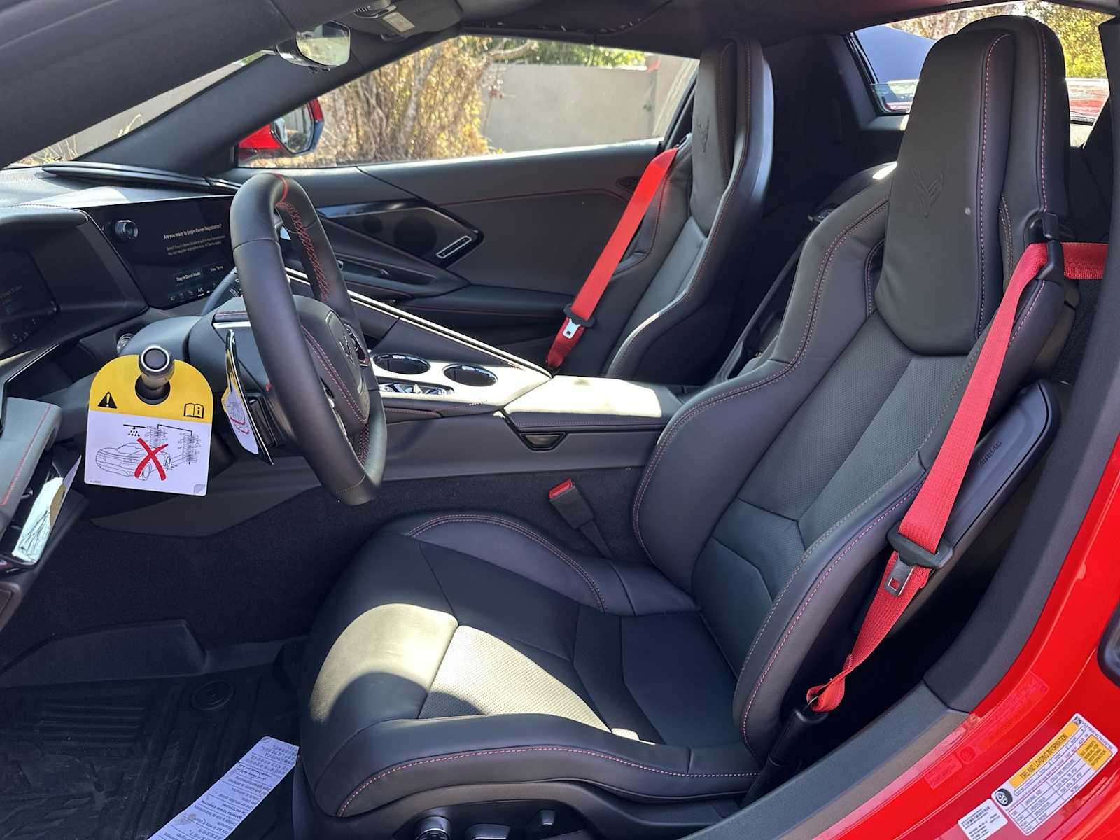 Thumbnail: 2026 Chevrolet Corvette - 15