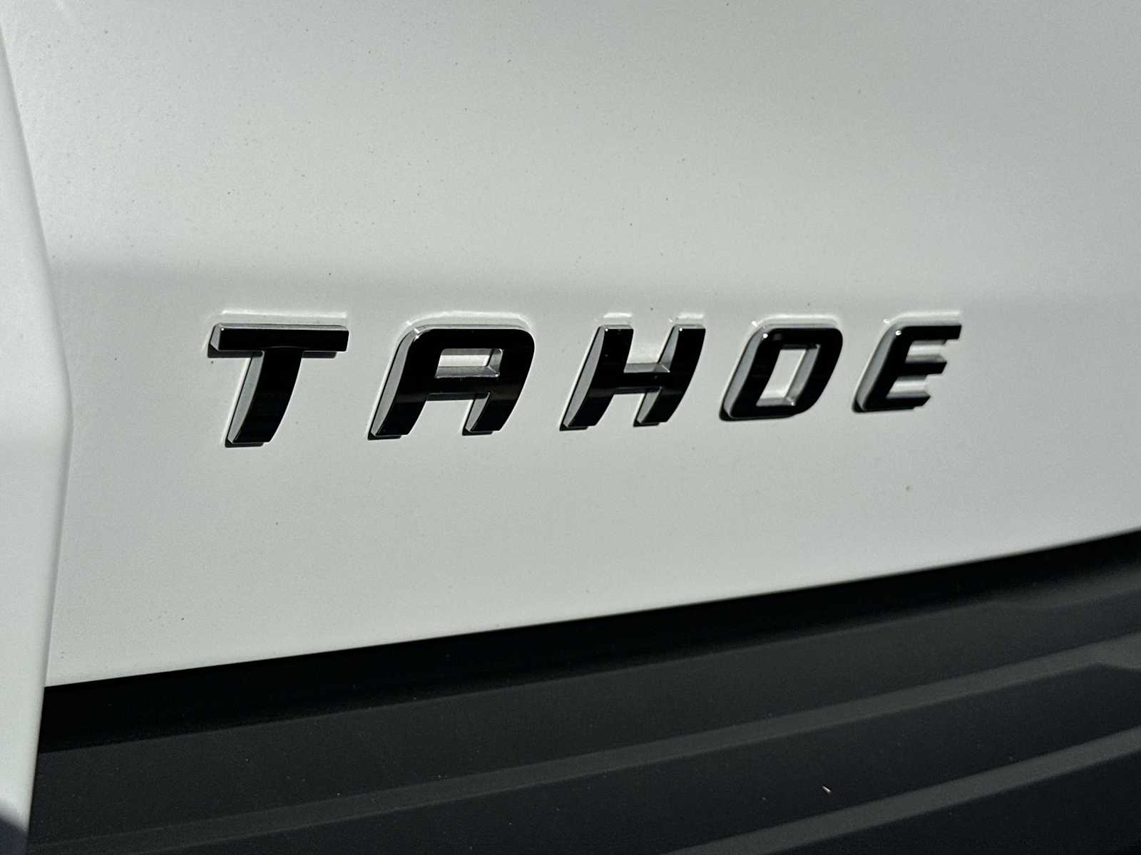 Thumbnail: 2020 Chevrolet Tahoe - 11