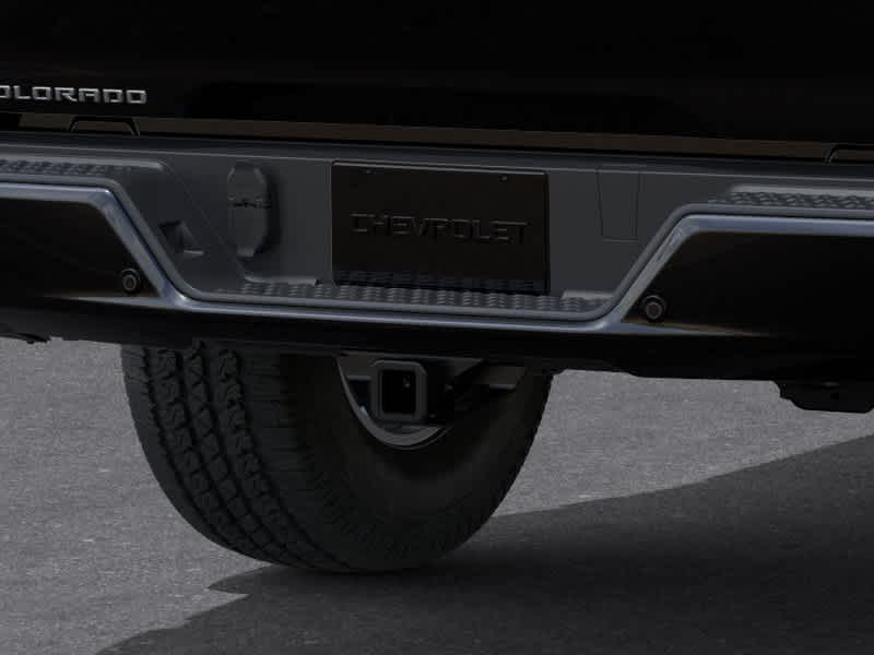 Thumbnail: 2026 Chevrolet Colorado - 14
