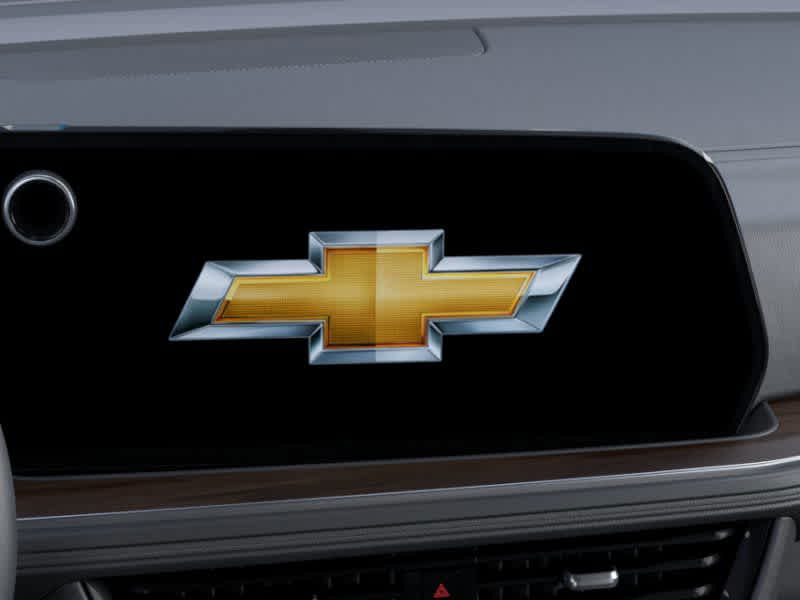 Thumbnail: 2025 Chevrolet Suburban - 20