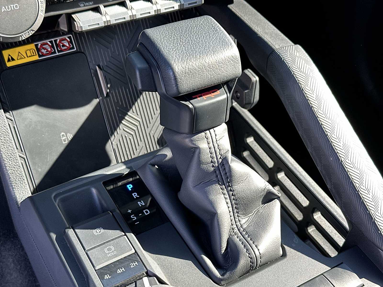 Thumbnail: 2025 Toyota 4Runner - 23