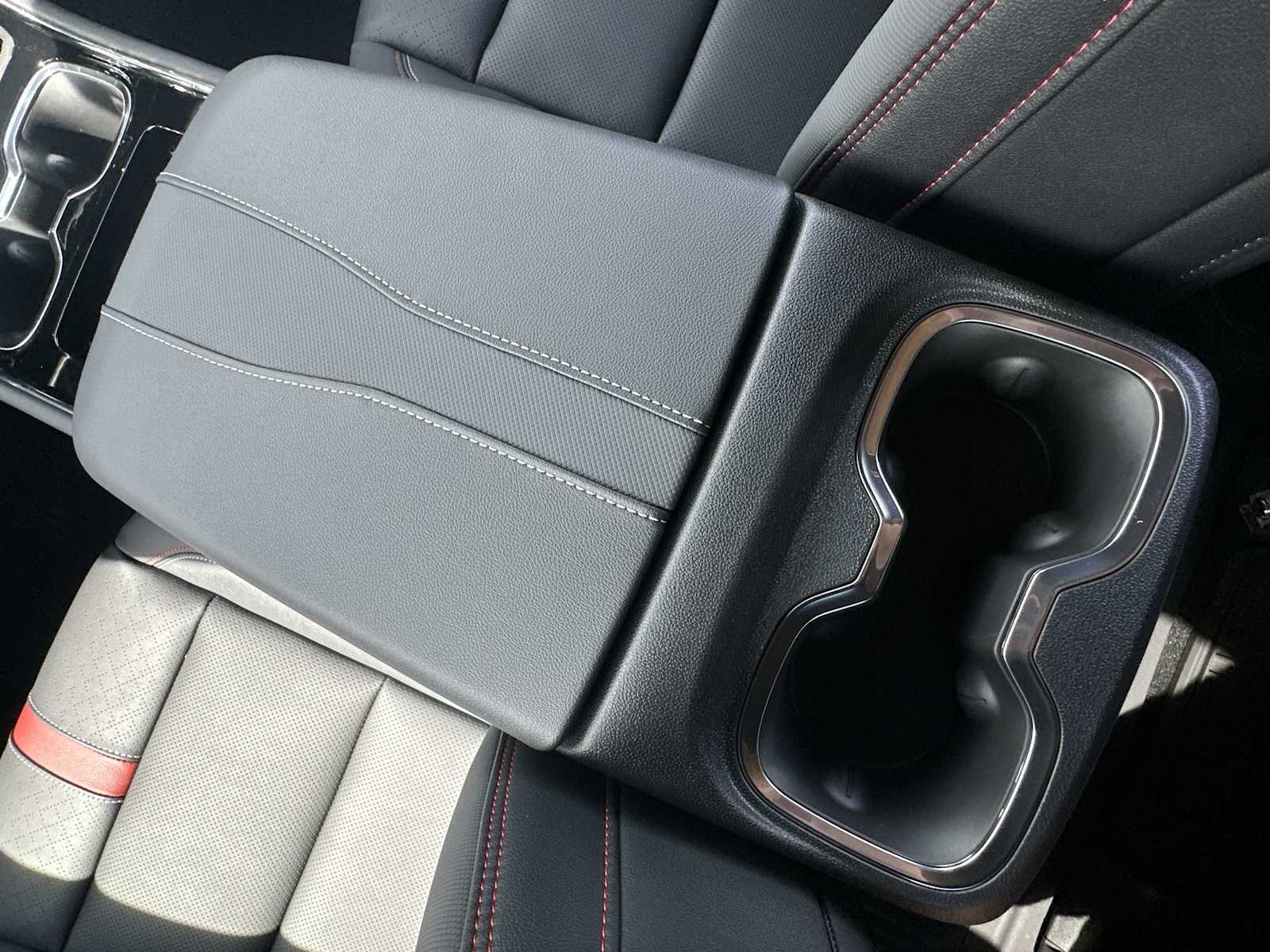 Thumbnail: 2026 Chevrolet Traverse - 21